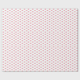 One-tástico | Papel de regalo para primer cumpleañ