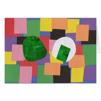 ¡Onigiri, Yum! ¡Yum! ¡Yum! Tarjeta