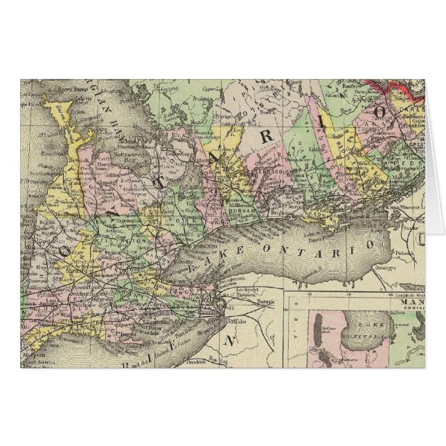 Ontario 2 (Anverso (Horizontal))