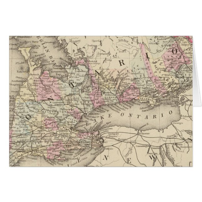 Ontario 2 (Anverso (Horizontal))