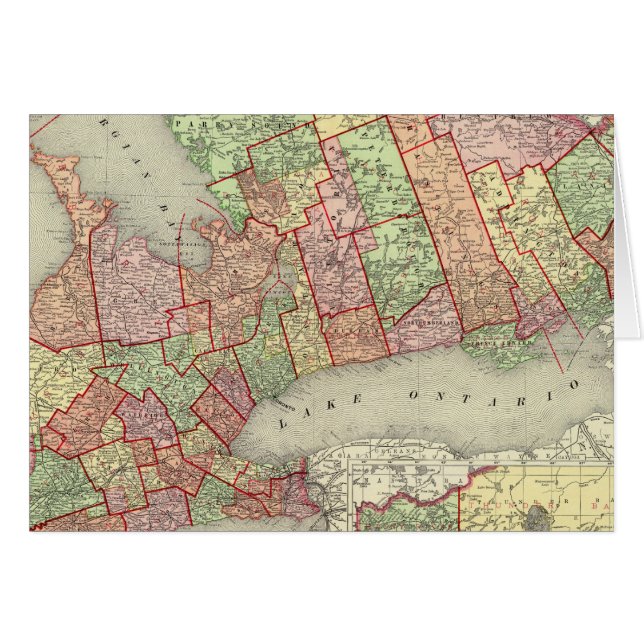 Ontario 4 (Anverso (Horizontal))