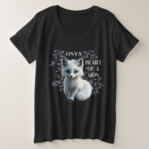 Onyx - Corazón de un León