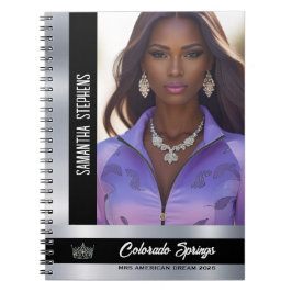 Onyx Shine | El cuaderno perfecto para concursos d