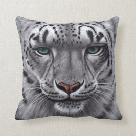 Onza del mascota de la almohada