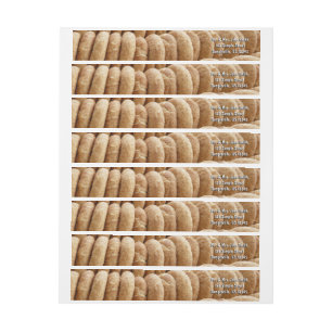 Óodles de Snickerdoodles