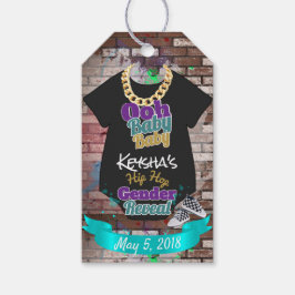 Ooh Baby-Hip Hop Sexo Revelar Etiquetas De Favor