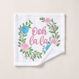 Ooh La La - Frases Francesas