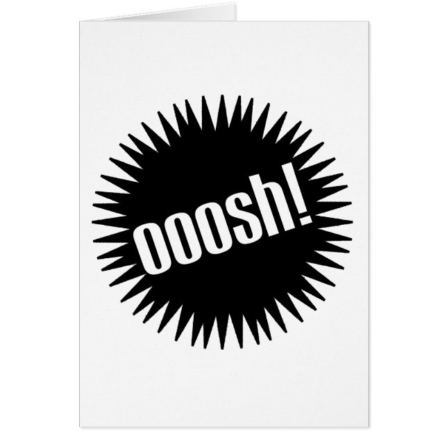 Ooosh (Frente)