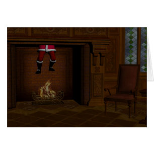 Oops - Sorpresa Calurosa Para Santa Claus