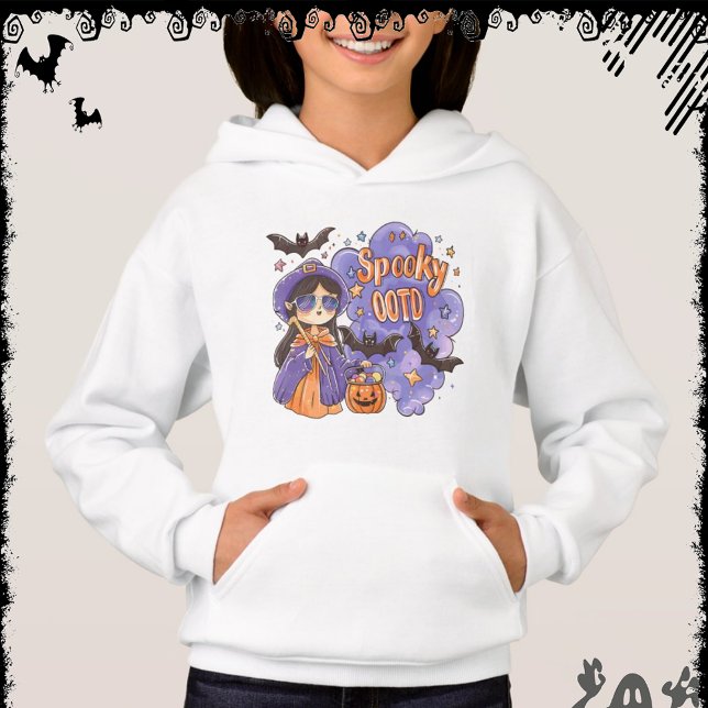 OOTD | ExDesigner | Halloween (Subido por el creador)