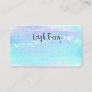 Opal Dance Actress Clásicas Elegantes Tarjetas De