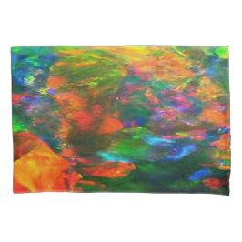 Opal Multicolor - funda de almohada