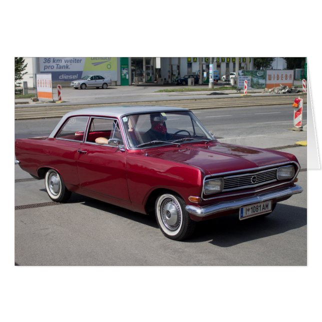 Ópalo 1900 (Anverso (Horizontal))