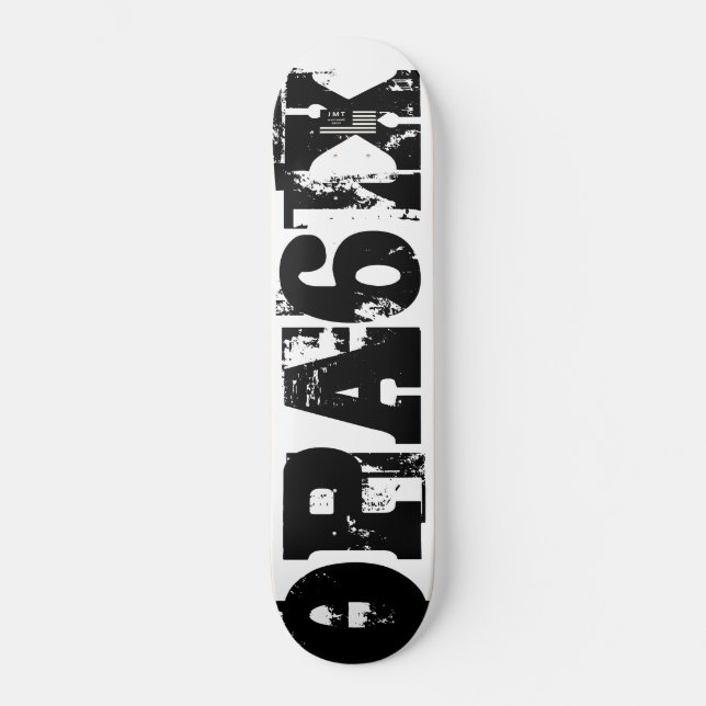 OPASIX Patineta (Anverso)