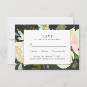 Opción de comida Boda orgánico rsvp bodas