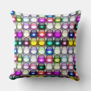 Opciones de Almohada Buttons Galore 1