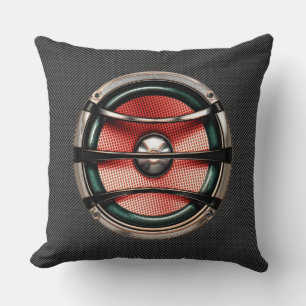 Opciones de Almohadas Cool Speaker 5