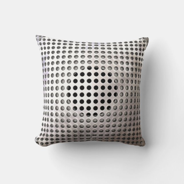 Opciones de almohadas de Guay Speaker 3&4 (Anverso)