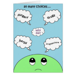 opciones… por el peacewillow