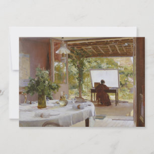 Open-Air Studio   William Blair Bruce