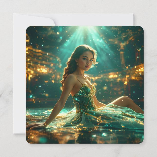 OPERA - I LOVE OPERA (Anverso)