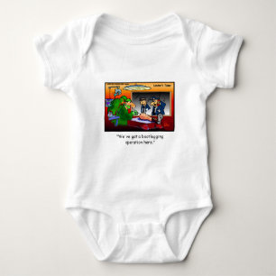Operación de Contrabando Camisetas y Regalos de Di