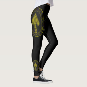 Operaciones especiales Especulaciones Leggings de