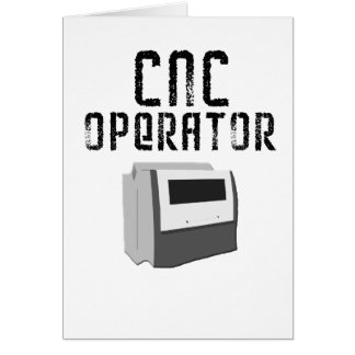 Operador de CNC Tornero