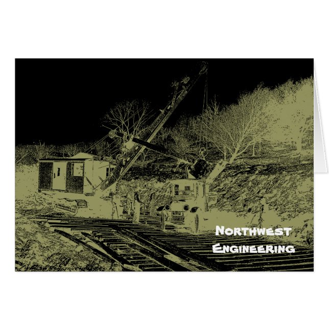 OPERADOR DE GRÁFICO DE INGENIERÍA DEL NOROESTE ART (Anverso (Horizontal))