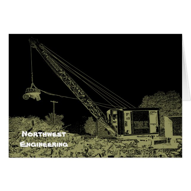 OPERADOR DE GRÁFICO DE INGENIERÍA DEL NOROESTE ART (Anverso (Horizontal))