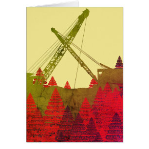 Operador de Northwest Crane OPERACIÓN del INGENIER