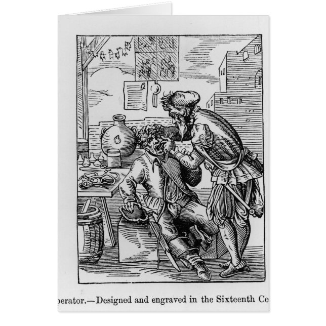 Operador dental (Frente)