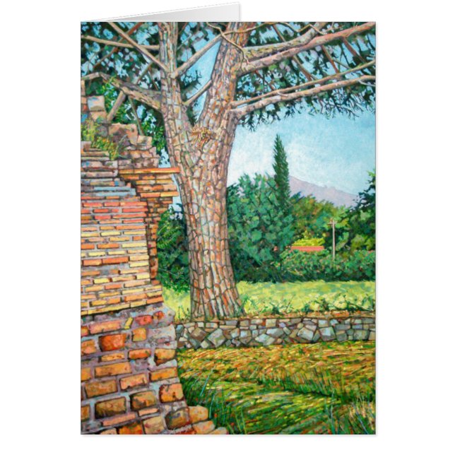 Opinión 2008 de Appia Antica (Frente)