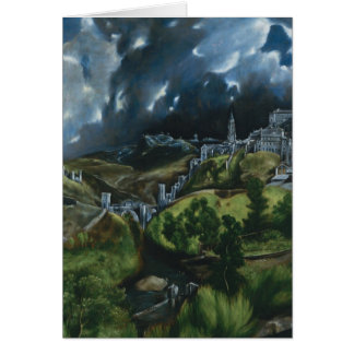 Opinión de El Greco de Toledo