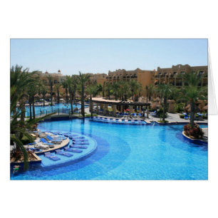 Opinión de la piscina de Cabo San Lucas México
