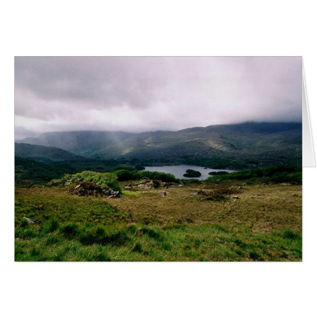 Opinión de las señoras (Anverso (Horizontal))