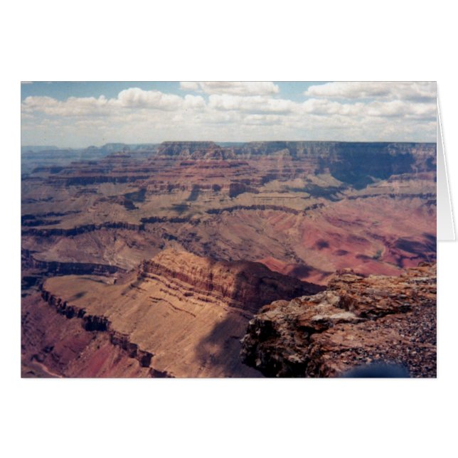 Opinión del barranco (Anverso (Horizontal))