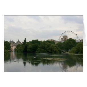 Opinión del lago st. James