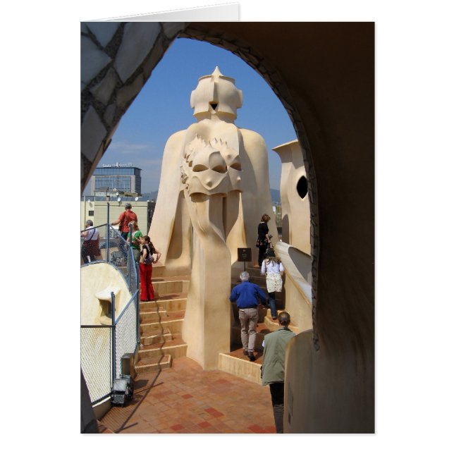 Opinión del tejado (Frente)