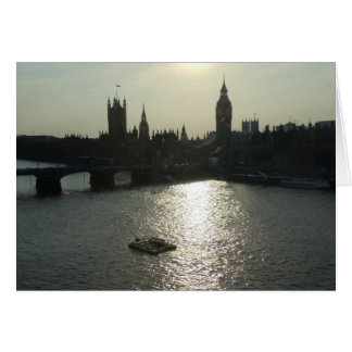 Opinión el parlamento del ojo de Londres