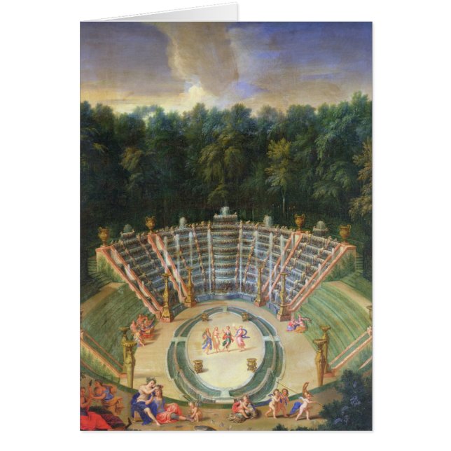 Opinión el Salle de Bal (Frente)