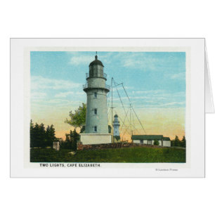 Opinión escénica sobre la "promenade" occidental