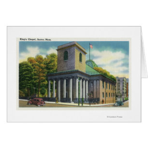 Opinión exterior Chapel de rey # 2