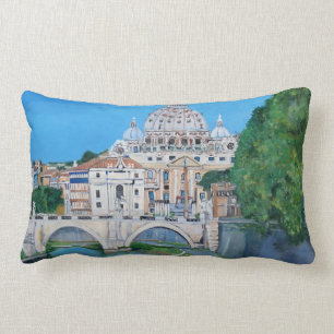 Opinión la Ciudad del Vaticano - almohadas