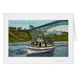 Opinión la criada del barco 2 de la niebla