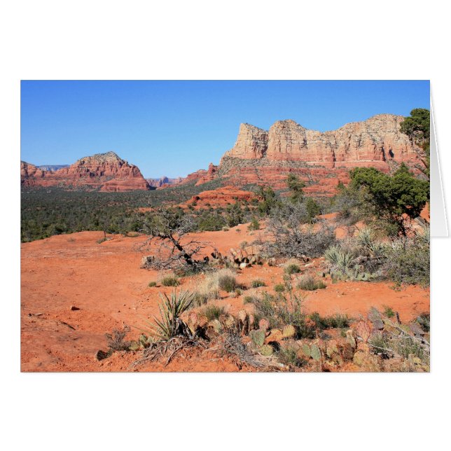 Opiniones de Bell Rock (Anverso (Horizontal))