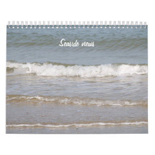 Opiniones de la playa - calendario