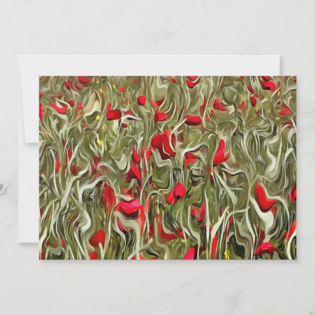 Opio De Las Masas Arte Surrealista (Anverso)