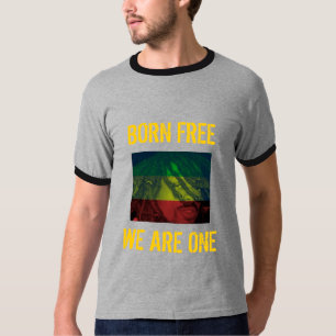 OPL, somos una camiseta para hombre