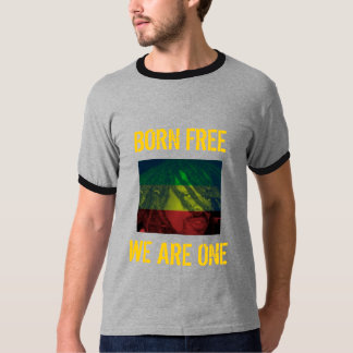 OPL, somos una camiseta para hombre